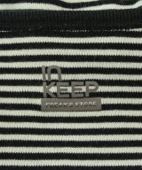 FREAK'S STORE（フリークスストア）Tシャツ・カットソー 黒 サイズ:F レディース/2200670108275