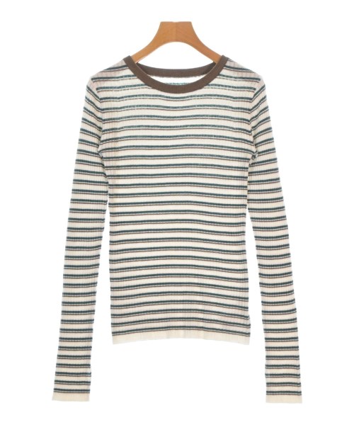 FREAK'S STORE(フリークスストア)ニット・セーター 白 サイズ:F/2200670108282