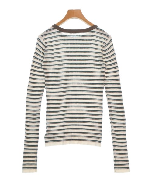 FREAK'S STORE（フリークスストア）ニット・セーター 白 サイズ:F レディース/2200670108282