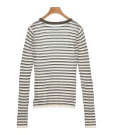 FREAK'S STORE（フリークスストア）ニット・セーター 白 サイズ:F レディース/2200670108282