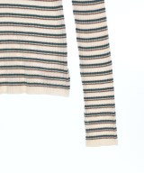 FREAK'S STORE（フリークスストア）ニット・セーター 白 サイズ:F レディース/2200670108282