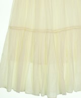 FREAK'S STORE（フリークスストア）ロング・マキシ丈スカート 白 サイズ:F レディース/2200671695019