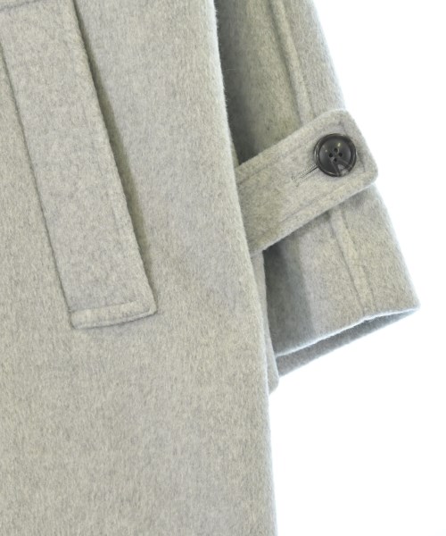 FREAK'S STORE（フリークスストア）チェスターコート グレー サイズ:F レディース/2200671755010