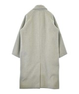 FREAK'S STORE（フリークスストア）チェスターコート グレー サイズ:F レディース/2200671755010