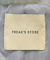 FREAK'S STORE（フリークスストア）チェスターコート グレー サイズ:F レディース/2200671755010