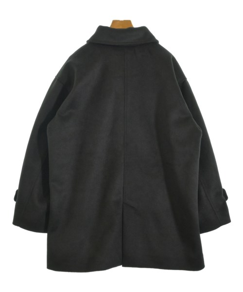 FREAK'S STORE（フリークスストア）チェスターコート 黒 サイズ:F レディース/2200671755027