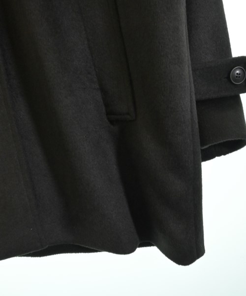 FREAK'S STORE（フリークスストア）チェスターコート 黒 サイズ:F レディース/2200671755027