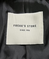 FREAK'S STORE（フリークスストア）チェスターコート 黒 サイズ:F レディース/2200671755027