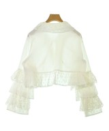 FREAK'S STORE（フリークスストア）カジュアルシャツ 白 サイズ:F レディース/2200668893039