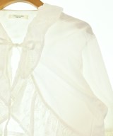 FREAK'S STORE（フリークスストア）カジュアルシャツ 白 サイズ:F レディース/2200668893039