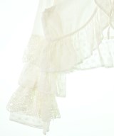 FREAK'S STORE（フリークスストア）カジュアルシャツ 白 サイズ:F レディース/2200668893039