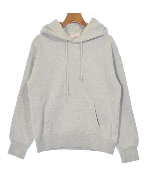 FREAK'S STORE(フリークスストア)パーカー グレー サイズ:F/2200668893046