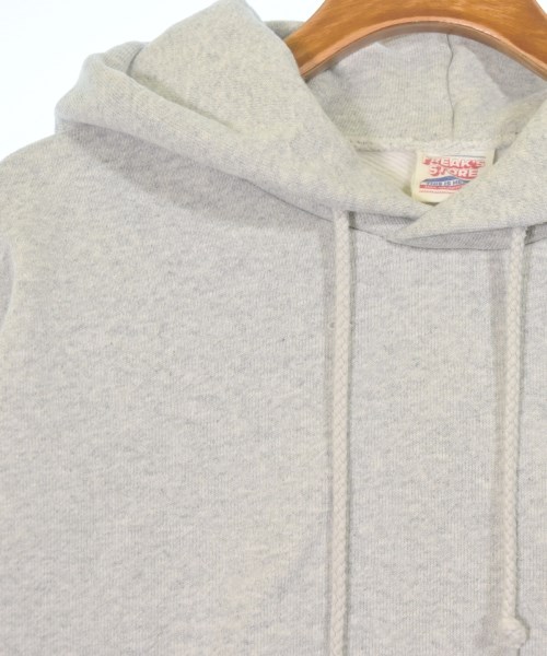 FREAK'S STORE（フリークスストア）パーカー グレー サイズ:F レディース/2200668893046
