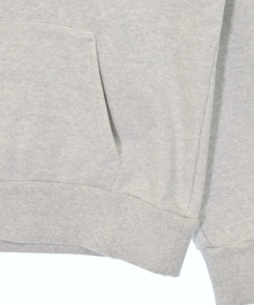 FREAK'S STORE（フリークスストア）パーカー グレー サイズ:F レディース/2200668893046