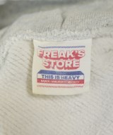 FREAK'S STORE（フリークスストア）パーカー グレー サイズ:F レディース/2200668893046