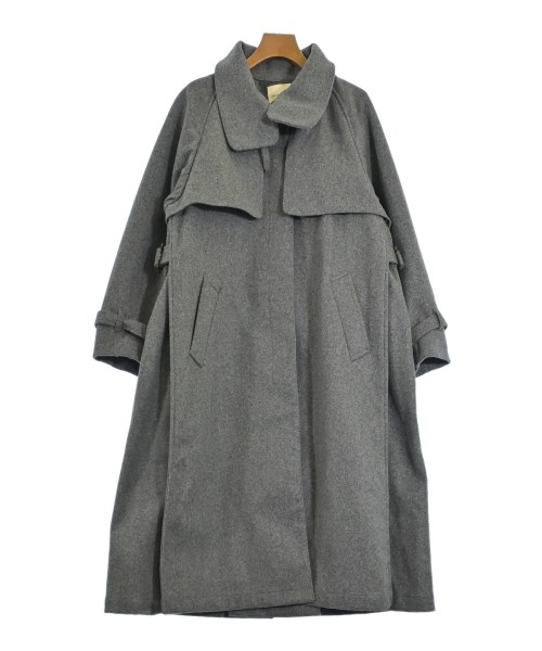 FREAK'S STORE(フリークスストア)その他 グレー サイズ:F/2200670673018