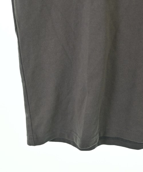 FREAK'S STORE（フリークスストア）Tシャツ・カットソー グレー サイズ:F レディース/2200675409025