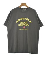 FREAK'S STORE（フリークスストア）Tシャツ・カットソー グレー サイズ:F レディース/2200675409025