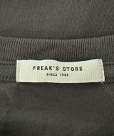 FREAK'S STORE（フリークスストア）Tシャツ・カットソー グレー サイズ:F レディース/2200675409025