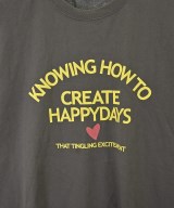 FREAK'S STORE（フリークスストア）Tシャツ・カットソー グレー サイズ:F レディース/2200675409025