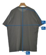 FREAK'S STORE（フリークスストア）Tシャツ・カットソー グレー サイズ:F レディース/2200675409025