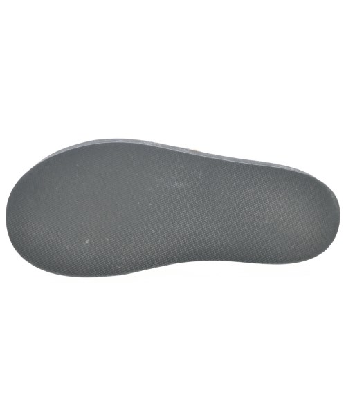 FREAK'S STORE（フリークスストア）サンダル 茶 サイズ:9(26cm位) レディース/2200675999090