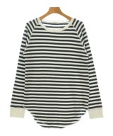 FREAK'S STORE（フリークスストア）ニット・セーター 白 サイズ:F レディース/2200668846028