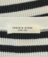 FREAK'S STORE（フリークスストア）ニット・セーター 白 サイズ:F レディース/2200668846028
