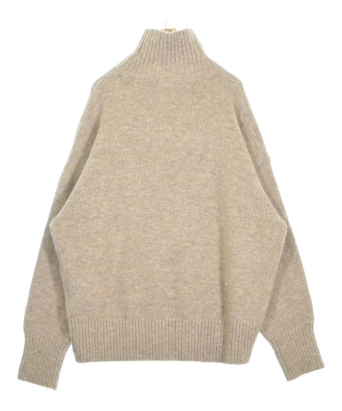 FREAK'S STORE（フリークスストア）ニット・セーター ベージュ サイズ:F レディース/2200671226039