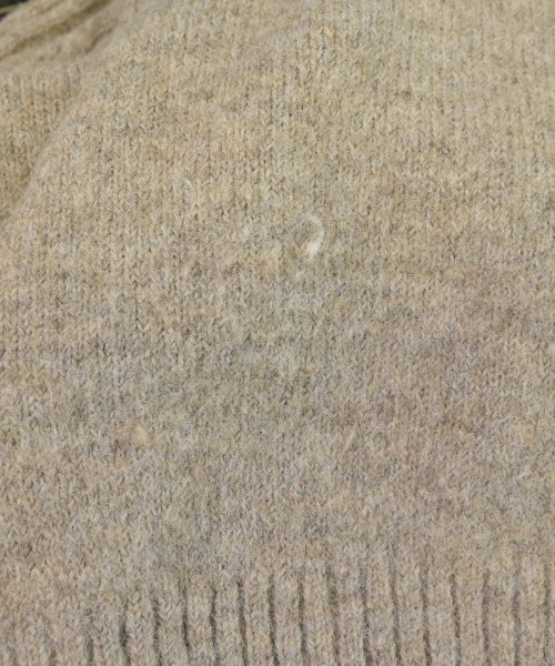 FREAK'S STORE（フリークスストア）ニット・セーター ベージュ サイズ:F レディース/2200671226039