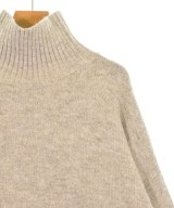 FREAK'S STORE（フリークスストア）ニット・セーター ベージュ サイズ:F レディース/2200671226039