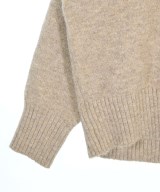 FREAK'S STORE（フリークスストア）ニット・セーター ベージュ サイズ:F レディース/2200671226039