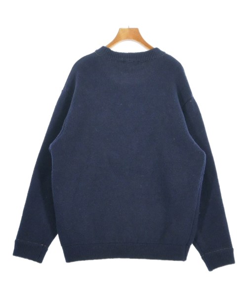 FREAK'S STORE（フリークスストア）ニット・セーター 紺 サイズ:F レディース/2200671226046