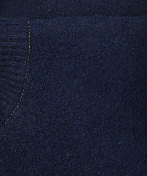 FREAK'S STORE（フリークスストア）ニット・セーター 紺 サイズ:F レディース/2200671226046