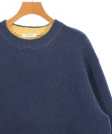 FREAK'S STORE（フリークスストア）ニット・セーター 紺 サイズ:F レディース/2200671226046