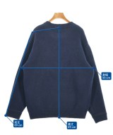 FREAK'S STORE（フリークスストア）ニット・セーター 紺 サイズ:F レディース/2200671226046