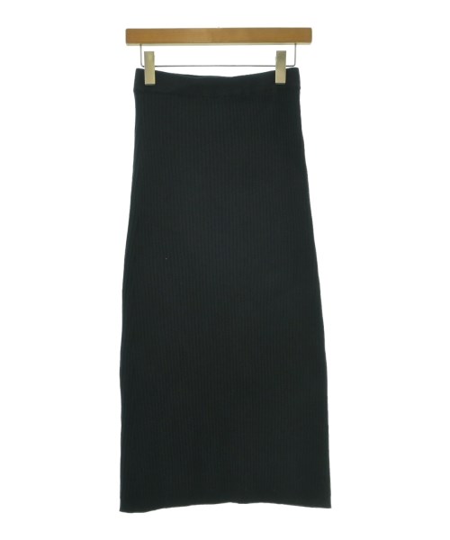 FREAK'S STORE（フリークスストア）ロング・マキシ丈スカート 黒 サイズ:F レディース/2200672147067