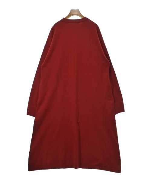 FREAK'S STORE（フリークスストア）ワンピース 赤 サイズ:M レディース/2200672690044