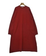 FREAK'S STORE（フリークスストア）ワンピース 赤 サイズ:M レディース/2200672690044