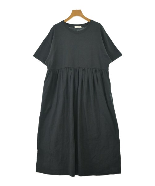 FREAK'S STORE(フリークスストア)ワンピース 黒 サイズ:M/2200672690051