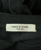 FREAK'S STORE（フリークスストア）ワンピース 黒 サイズ:M レディース/2200672690051