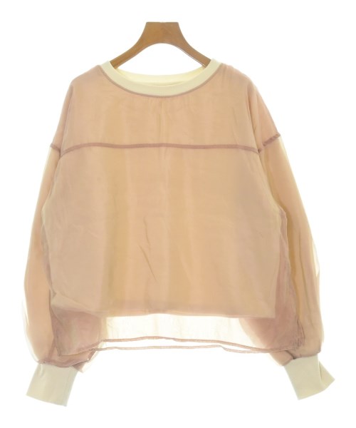 FREAK'S STORE(フリークスストア)スウェット ピンク サイズ:F/2200673614032