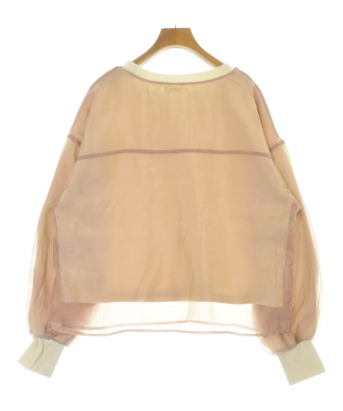 FREAK'S STORE（フリークスストア）スウェット ピンク サイズ:F レディース/2200673614032