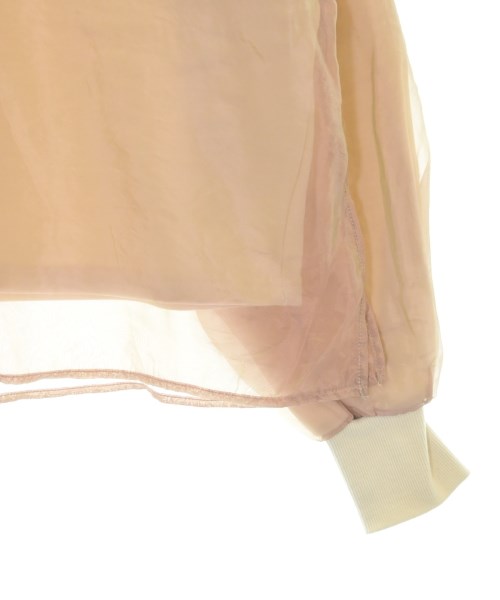 FREAK'S STORE（フリークスストア）スウェット ピンク サイズ:F レディース/2200673614032