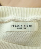 FREAK'S STORE（フリークスストア）スウェット ピンク サイズ:F レディース/2200673614032
