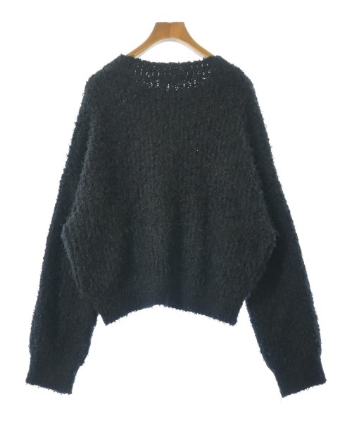 FREAK'S STORE（フリークスストア）ニット・セーター 黒 サイズ:F レディース/2200676142013