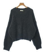 FREAK'S STORE（フリークスストア）ニット・セーター 黒 サイズ:F レディース/2200676142013