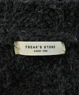 FREAK'S STORE（フリークスストア）ニット・セーター 黒 サイズ:F レディース/2200676142013