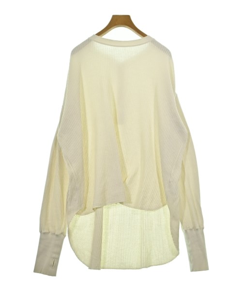 FREAK'S STORE（フリークスストア）Tシャツ・カットソー 白 サイズ:F レディース/2200676411140