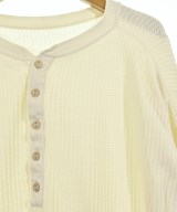 FREAK'S STORE（フリークスストア）Tシャツ・カットソー 白 サイズ:F レディース/2200676411140